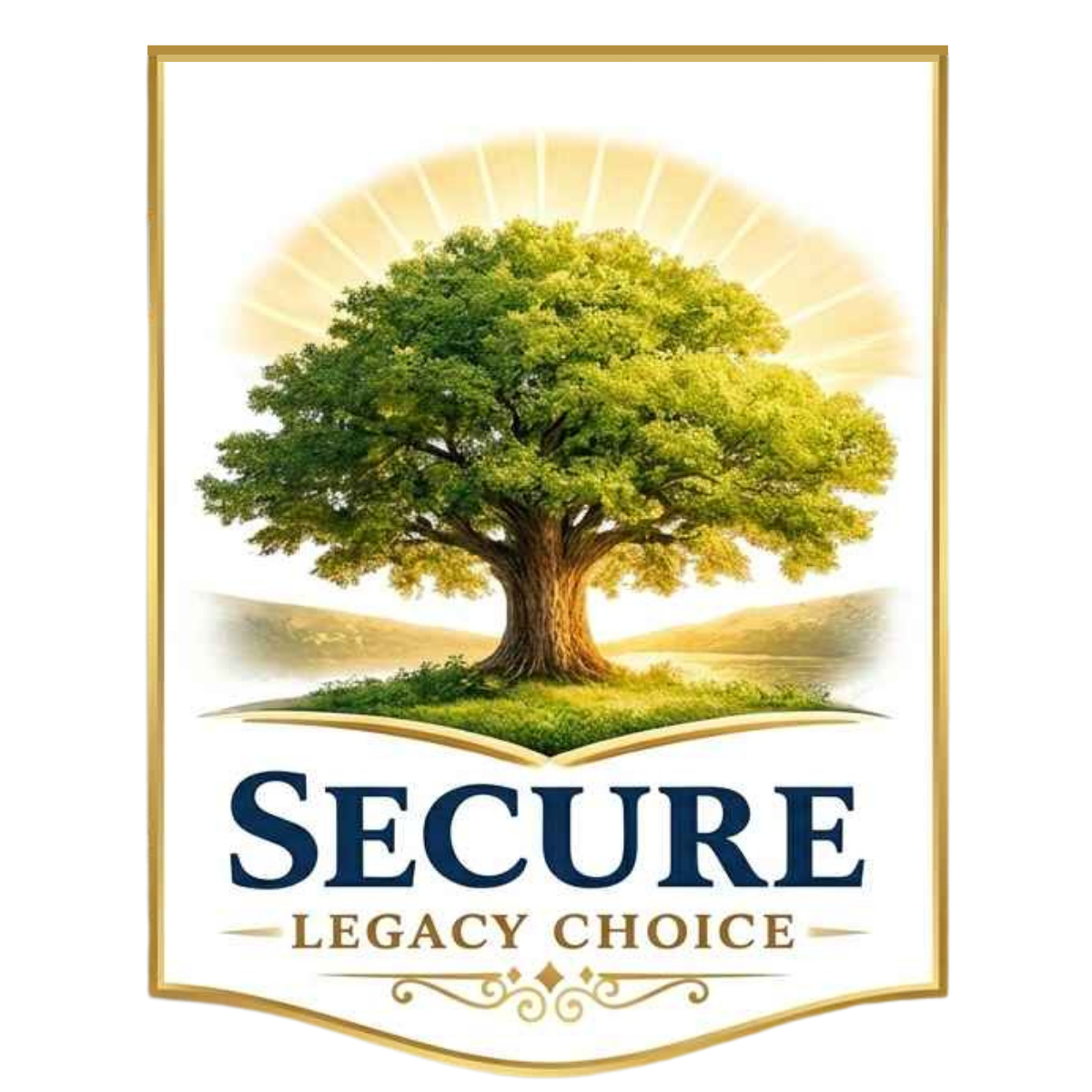 Secure Legacy Choice